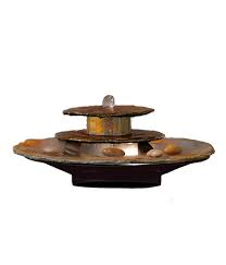 Ein zimmerbrunnen ist nicht nur eine sehr. Seliger Zimmerbrunnen Kasumi Schiefer Dehner