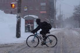 Winter Bike Week Wraps Up Today In Halifax Halifaxtoday Ca