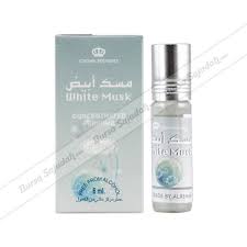 Parfum Al Rehab White Musk Minyak Wangi Roll On Berkonsentrat Khas Oriental Yang Bebas Alkohol Dan Memiliki Wangi Yang Tahan Lama Selai Parfum Alkohol Minyak