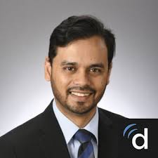 Dr. Khandakar Hussain, MD