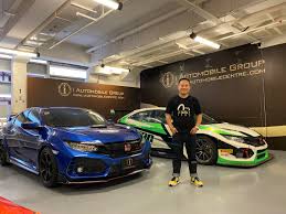Alfa romeo takes on alpha male when. James Tang On Twitter Honda Civic Fk7 Fk8 K20c Jas Motorsport Civic Type R Honda
