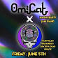 Tin Roof Cats at Tip Top Cafe