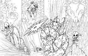 Quickly and easily find what the colors your favorite web page or any web page on the internet uses so you can incorporate them onto your page. Castle Crashers Coloring Pages To Download And Print For Free