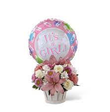 We can customize your wedding flowers to your special needs. Ftd Girls Are Great Bouquet In Mascoutah Il Flowers Balloons Etc