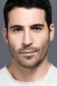Miguel Ángel Silvestre