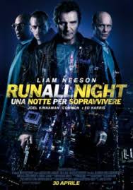 She was previously married to jay bowen. Run All Night Una Notte Per Sopravvivere 2015 Streaming Ita
