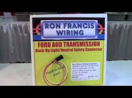 Ron francis wiring has been involved in the automotive industry for decades. Ford Aod Wiring Wiring Diagram Server Comparison Speed Comparison Speed Ristoranteitredenari It