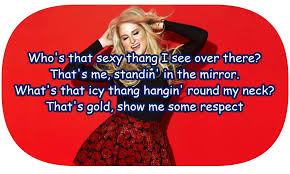 Meghan Trainor Me Too Lyrics No Pitched Audio Me Too Lyrics Meghan Trainor Meghan Trainor Me Too