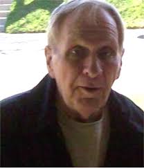 Louis M. Trusty Obituary June 9, 2010