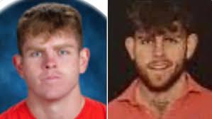 Jason & Melissa Dunham Lake Township, Ohio murder suicide