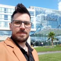 30+ "Jonathan Blasco" profiles