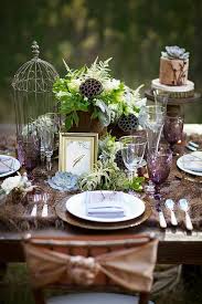 Use them in commercial designs under lifetime, perpetual & worldwide rights. 55 Dreamy Woodland Wedding Table Decor Ideas Weddingomania