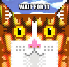 While looking on google images for a picture of clippy (the microsoft word assistant) wearing a fedora, i instead found this delightful gif that i would like to share with you all Cat Gifs Primo Gif Latest Animated Gifs