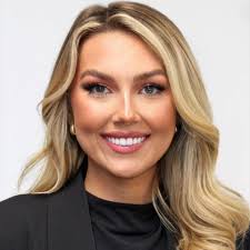 Alexis Bland- Real Estate Agent