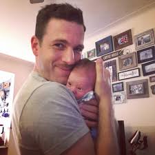 I forgot to post yesterday because I was enjoying being in the moment with  this guy but I think it goes without saying that he is the literal best. If  the 17