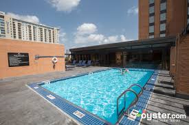 Jw Marriott Houston By The Galleria Review What To Really Expect If You Stay