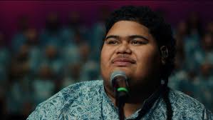 Connally Middle School Choir: Here's Where I Stand 2020-21 Final  Performance