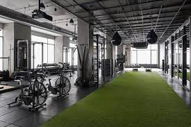 At 900 A Month Invite-only Performix House Is New Yorks Most Exclusive Gym Boutique Gym Commercial Gym Design Gym Design Interior