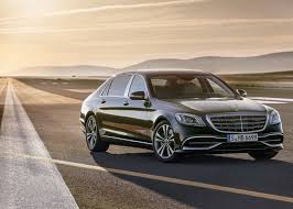 Mercedes Benz S650 Maybach Mercedes S Class Mercedes Maybach Mercedes