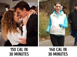 Women Who Kiss Often Tend To Lose Weight Faster According To A Study