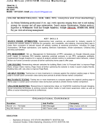 Best Resume Formats For Getting A Job