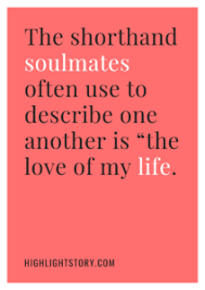 May 13, 2019 · all about soulmate quotes. Love Quotes To Express Your Feelings To Your Loved Ones Highlightstory