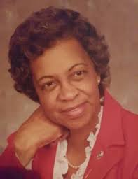 Obituary information for Henrietta Louise Dailey