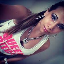 Raven Monroe's Instagram, Twitter & Facebook