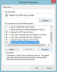 How To Switch To Opendns Or Google Dns To Speed Up Web Browsing Internet Speed Wireless Hotspot Slow Internet