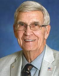 Obituary information for Clarion Allen Winzenburg