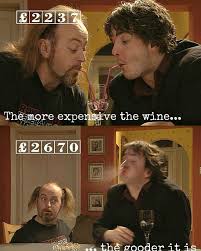 Always funny, always just a tad over the top, justified is my favorite escapist entertainment. what's not to like — a town where science is king, and the scientists get to play with as many of their toys as they want, government did i mention that spongebob squarepants is also on amazon prime? What S Your Favorite Budget Picks For Wine Also Amazon Prime Day Is Coming Up On Monday And Tuesday Don T Forget Black Books Quotes Dylan Moran Black Books