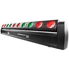 Free shipping for many products! Amazon Com Chauvet Dj Colorstrip Led Linear Wash Light W Built In Automated And Sound Active Programs Black Musical Instruments