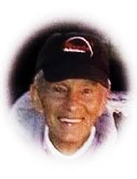 Chuck Stoner Obituary (1935