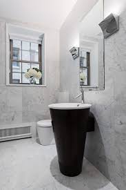 montreal toto promenade pedestal sink