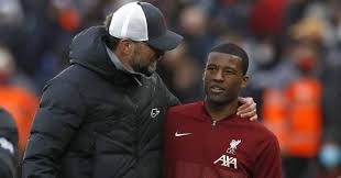 Liverpool are on the cusp of a top four premier. Itkzfgrwbglzxm