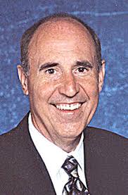 Ed Brewster will be GHC president until at least fall of 2022