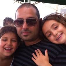 Fundraiser for Shamir Otani by Menachem-Feige Slavaticki : Sahar Sander a"h  סהר סנדר ע"ה