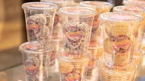 Hier kannst du bequem donuts bestellen und an deiner wunschfiliale abholen oder liefern lassen. Welle7 Dunkin Donuts