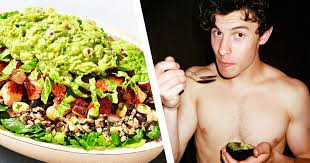 Build your bowl to your liking, but in true chipotle form, i'd recommend rice and beans at the base. Shawn Mendes Bowl At Chipotle Price Review Details