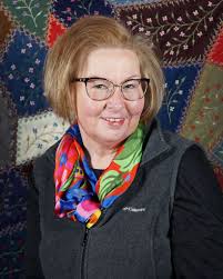 Catherine Marie Glover Obituary July 29, 2025