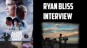 Stream in hd download in hd. Ryan Bliss Interview Alice Fades Away Youtube