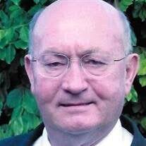 Vincent J Simms Obituary