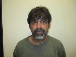 Boone County WV Sheriff