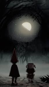 Otgw Lockscreen Tumblr Over The Garden Wall Garden Wall Wall Wallpaper