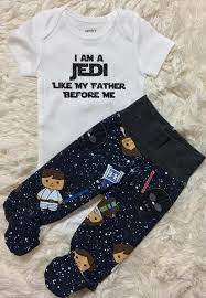 New Star Wars Newborn Set Going Home Outfit Jedi Baby Set Newborn Baby Boy Set Newborn Nerdy Set Baby Outfits Newborn Newborn Boy Clothes Baby Boy Outfits