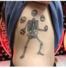 Skeleton hand tattoos are largely tattooed in a bold traditional style and are seen as the hand of death or death reaching into your life. 101 Amazing Skeleton Tattoo Ideas That Will Blow Your Mind Outsons Men S Fashion Tips And Style Guide For 2020