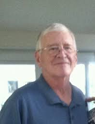 Obituary information for William E. Johnston