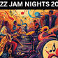 Jazz Jam Nights 2026 event in Nelson