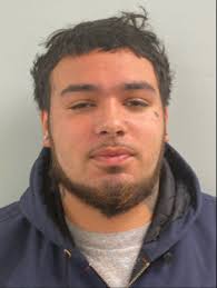 Offender Information