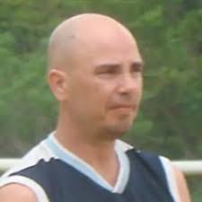 Obituary information for Troy Burwell